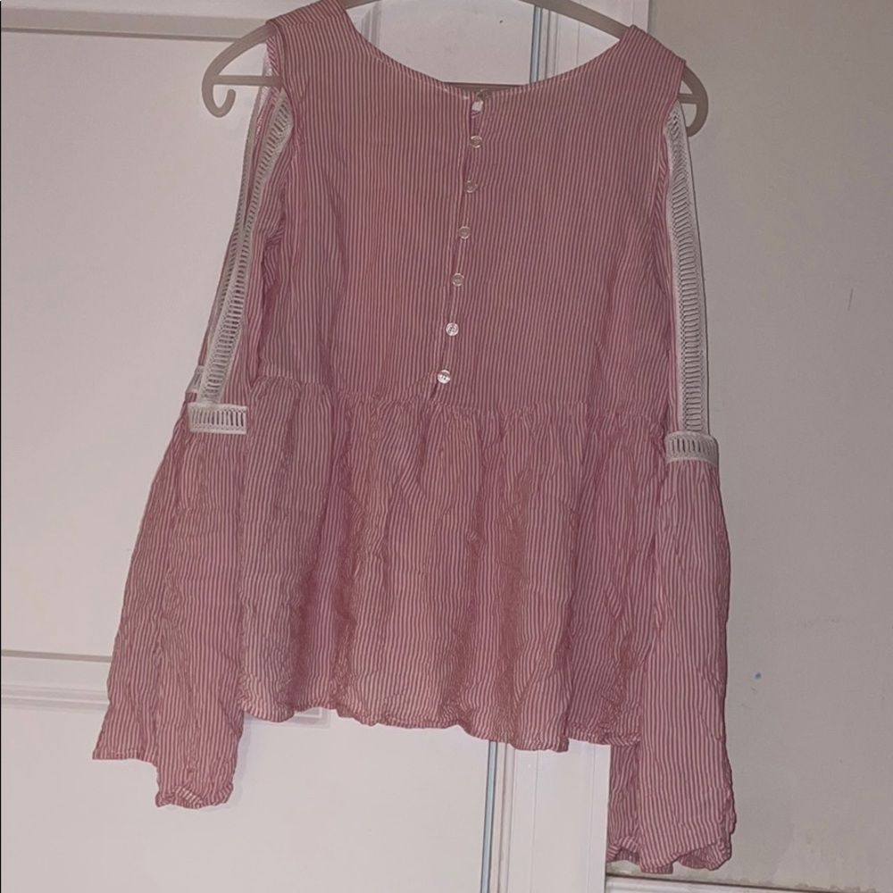 Pink Top - Picture 3 of 3